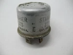 80 Kawasaki Ltd Flasher Relay 27002-016 Used. Price: $6.97.
