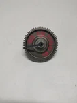 2003 Kawasaki ZR1000R Starter Idler Gear 59051-0037 Used. Price: $49.99.