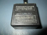 1984 1985 Honda VT750C Shadow Stop / Taillight Sensor 35550-ME9-770 Used. Price: $25.95.