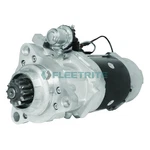 Fleetrite FLTST3906 Heavy Duty 39MT Starter Peterbilt Mack Freightliner Truck New. Price: $229.95.
