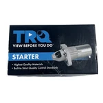 Trq Starter Motor STA03057 - New In Box Used. Price: $39.99.