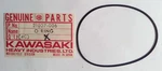 Qty Nos 74-24 Kawasaki Kz Klr Mule Teryx Starter O-ring 64MM 21027-006 Oem New. Price: $24.99.