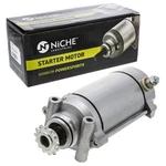 Niche Starter Motor Assembly For Honda Twinstar 200 Rebel CM250C New. Price: $42.95.