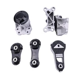 5PCS Engine Mounts Transmission Fits Ford Explorer 3.5L 2014-2016 New. Price: $135.84.