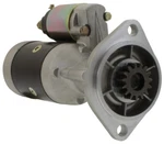 Starter Fits Yanmar 4TN78 4TN82 Diesel 1985-1996 12125677010 AM878189 HST13294 New. Price: $117.49.