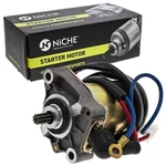 Niche Starter Motor For Peugeot 723726 Honda 31210-GW3-044 31210-KEE-631 New. Price: $28.95.
