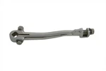 Kick Starter Arm Chrome For Harley-davidson New. Price: $70.99.