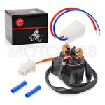 For Yamaha Starter Solenoid Relay With Plug Maxim XJ550 XJ650 XJ750 New. Price: $12.96.