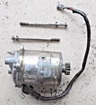 1996-1998 Aprilia Rs 125 Starter Motor 123 (not For 122 Engines) Used. Price: $150.77.
