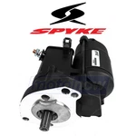 Spyke 1.4KW Starter Motor For 1990-1993 Harley Davidson Fxrs-conv Low Rider Th New. Price: $505.61.