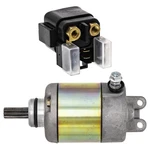 Niche Starter Motor Solenoid Kit For Ktm Husqvarna 250 400 525 530 FE450 New. Price: $52.95.