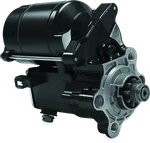 Twin Power Fits 81-UP Xl Models Black 1.4 Kw Starter Replaces H-d 31390-86 New. Price: $594.15.