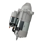 Starter Motor 3KW For Jcb 540 Loader 1104C-44 2003-2007 IMI240-004 10T Cw 12V New. Price: $126.35.