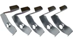 Eastern Starter Gear Oil Deflector Harley 1939-1984 Models New. Price: $5.95.
