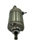 Starter Motor For Suzuki GSXR750 GSXR600Z GSXR600X 31100-35F90 Remanufactured. Price: $35.99.
