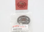 Yamaha Genuine Oem Parts Gear 5VY-15515-00-00 For YZF-R1 New. Price: $111.61.