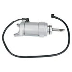 1988-1997 Yamaha Xv 750 Virago Street Ricks Electric Starter Motor New. Price: $199.95.