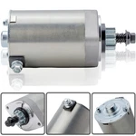 New Starter For Kawasaki FR541V FR691V FR600V FR730V 2000, 21163-0728 21163-7036. Price: $48.99.