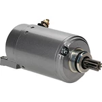 Starter For Bmw Motorcycle K1300GT K1300R K1300S K1600GTL 463806 New. Price: $91.04.