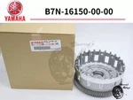 Yamaha FZ09 Primary Driven Gear Comp B7N-16150-00-00 Genuine New. Price: $309.99.