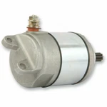 Parts Unlimited Starter Ktm 2110-0818 New. Price: $212.11.