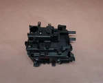 2018-2024 Harley Davidson Street Bob Fxbbs Battery Tray Holder Security Module Used. Price: $32.49.