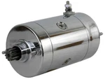 Chrome Hitachi Type Starter Harley Fxr Super Glide Ii 1340CC 31570-73T 12V New. Price: $124.53.