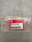 Genuine Oem Nos Honda 28401-918-000 Recoil Starter Ratchet **discontinued** Used. Price: $15.00.