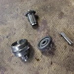 Honda Shadow 1100 C2 Ace Aero Sabre Spirit Starter Drive Gear Torque Limiter Lot Used. Price: $29.95.