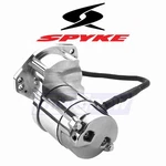 Spyke 1.4KW Starter Motor For 1986-1988 Harley Davidson Flst Heritage Mf New. Price: $593.95.