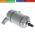Oeg Parts New Starter Compatible With Suzuki 12V Ccw 9-SPLINE 650 Strom V-s.... Price: $97.80.
