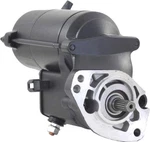 Starter 94-06 New Harley Flhtcui Flstfi Fltri Police 128000-8221 31553-94 Torque. Price: $189.84.