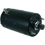 Oeg Parts New Starter Compatible With Harley Davidson Fxdg Flt 1983 Fxrt ... Open. Price: $55.15.