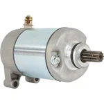 Parts Unlimited Starter For Honda 2110-0656 New. Price: $107.07.