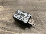 1991-2003 CB750 Nighthawk Honda Oem Turn Signal Flasher Relay 38301-MF8-771 Used. Price: $39.99.
