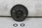 Ducati Multistrada 1000 Ds 04-06 Oem Engine Starter Intermediate Gear 17610091A Used. Price: $64.99.