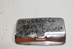 1992-09 Suzuki Intruder VS800GL Starter Cover 31210-38A01 Used. Price: $29.99.