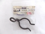 Nos Yamaha Aftermarket 1972 Clip EW643 GP643 90468-35041-00 New. Price: $10.00.