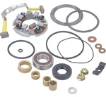 Bikemaster Starter Rebuild Kit Motors Part BKM153929 New. Price: $53.99.