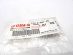 Nos Yamaha Oem Total Of Set Starter Brush 1985-08 YFM50 YFM100 22J-81801-50 New. Price: $12.99.