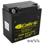 Agm Battery For Yamaha Waverunner III650 WRA650 1990-1996 New. Price: $78.00.