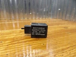 09-11 Kawasaki Ninja 650R & ER6N Light Turn Signal Flasher Relay 27002-1097 Used. Price: $7.39.