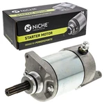 Niche Starter For Honda XR650L NX650 31200-MN9-013 Motorcycle New. Price: $39.95.