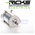 Ricks Motorsport Starter For 1998-2005 Honda VT1100C Shadow Spirit New. Price: $259.95.
