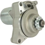 Parts Unlimited 2110-0660 Starter Motor New. Price: $127.15.