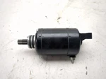 06-07 Kawasaki Ninja ZX10R Engine Motor Starting Starter 21163-0028 Used. Price: $82.04.