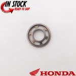 Honda Starter Idle Gear 53T 2018-2025 CRF450R Oem New 28141-MKE-A10. Price: $51.95.
