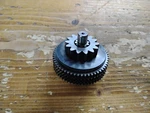 2008 Arctic Cat 700 Efi Starter Idler Gear Limiter 3403-092 Used. Price: $49.99.