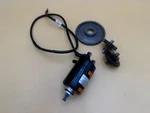 2022 2023 Husqvarna Svartpilen 401 Oem Lot Starter Starting Relay Solenoid Gear Used. Price: $59.99.