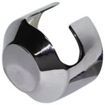 Chrome Starter Solenoid Cover For 84-88 Harley Softail Flst Fxst 31352-85T 17713 New. Price: $10.60.